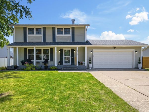 2717 E 37th Street , Davenport, IA 52807