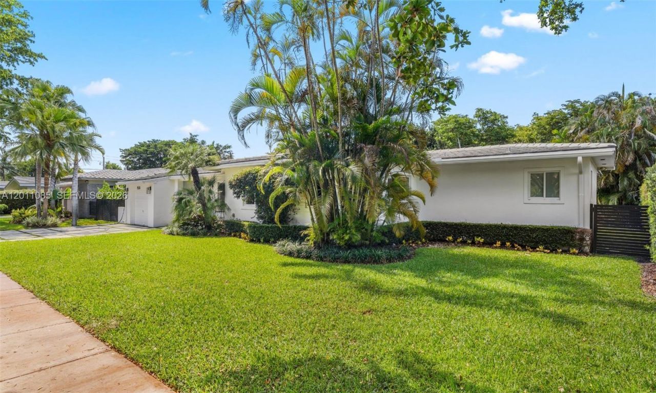 1531 Consolata Ave , Coral Gables, FL 33146 Photo