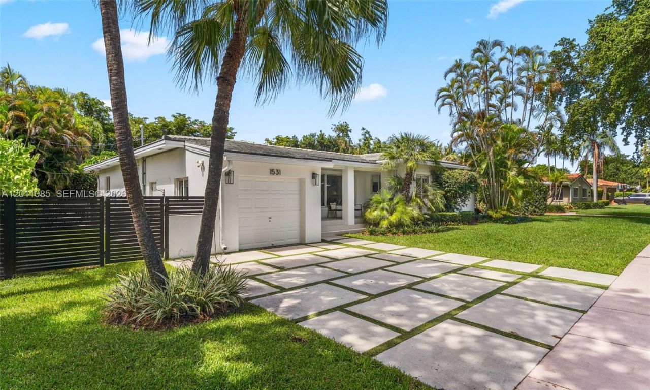 1531 Consolata Ave , Coral Gables, FL 33146 Photo