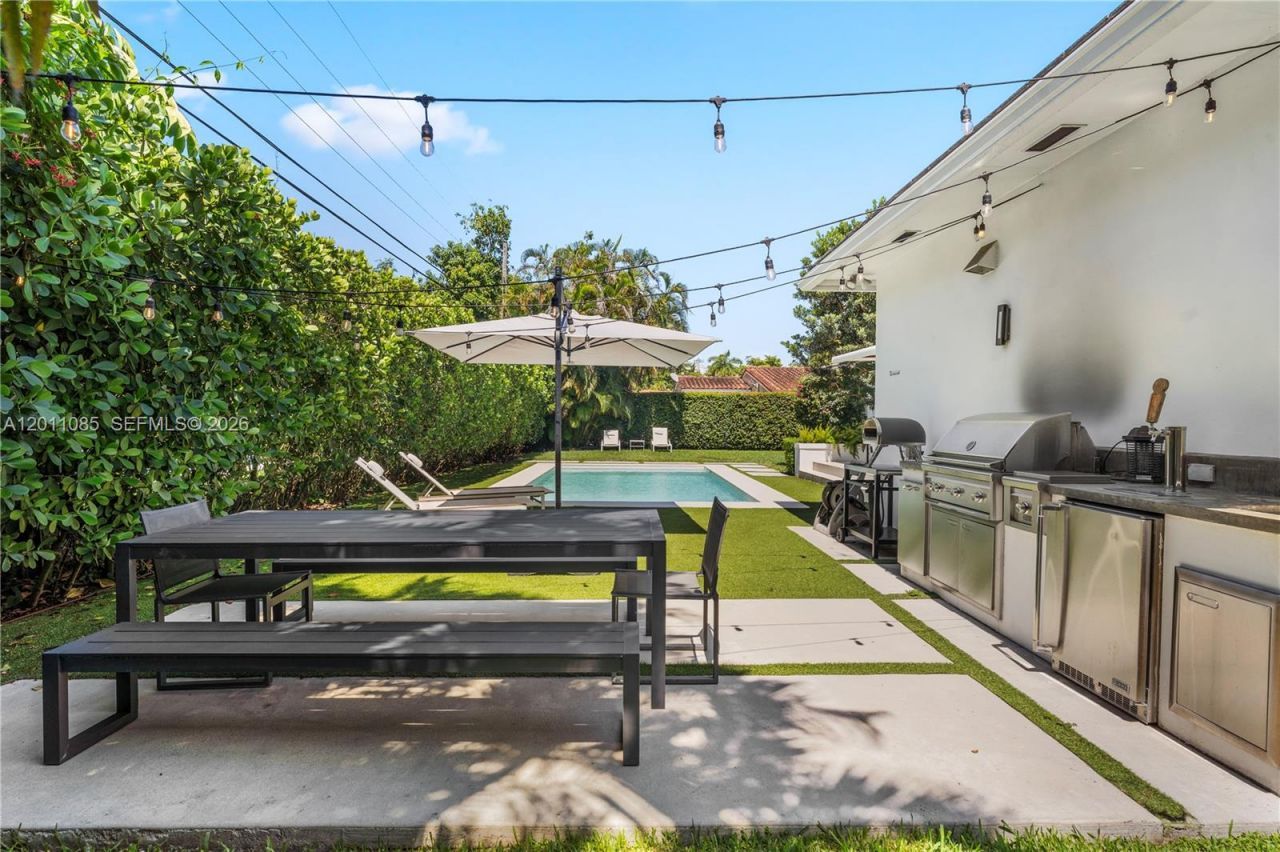 1531 Consolata Ave , Coral Gables, FL 33146 Photo