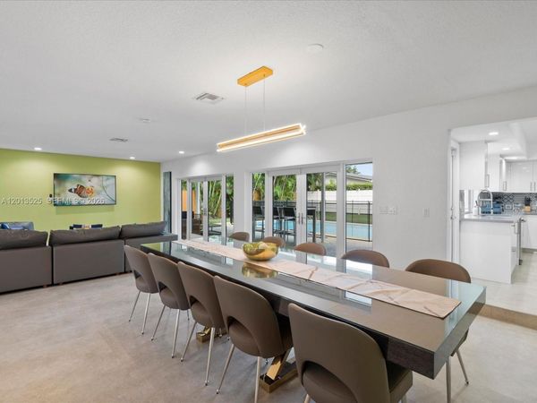 3721 N 55th Ave , Hollywood, FL 33021