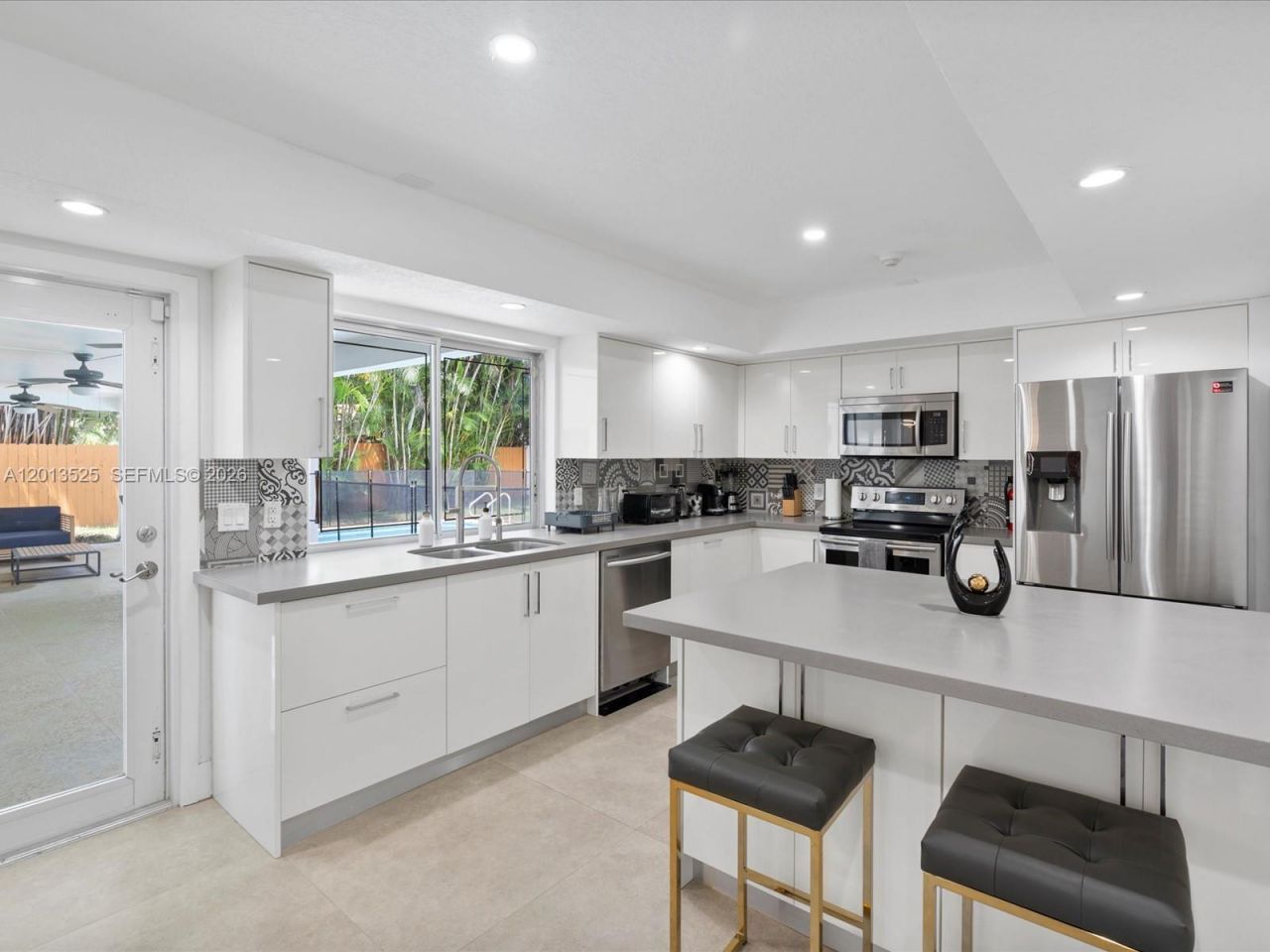3721 N 55th Ave , Hollywood, FL 33021 Photo