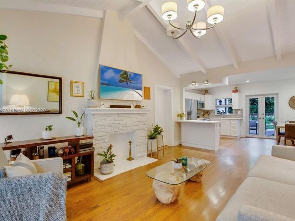 45 NW 93rd St , Unit 45, Miami Shores, FL 33150