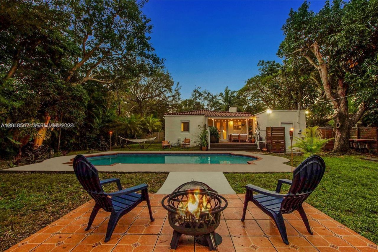 45 NW 93rd St , Unit 45, Miami Shores, FL 33150 Photo