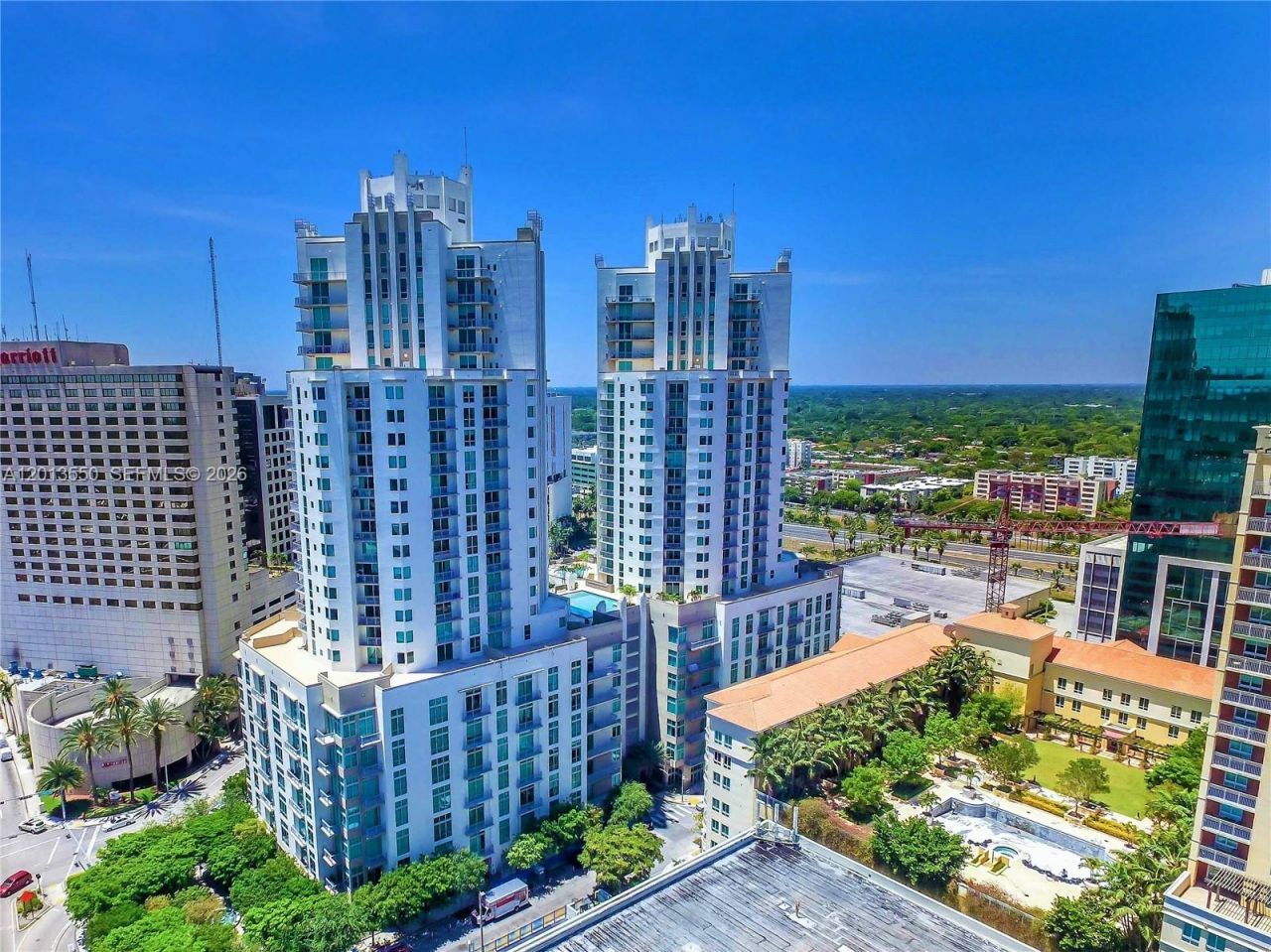 9055 SW 73rd Ct, Unit 1205, Miami, FL 33156 Photo