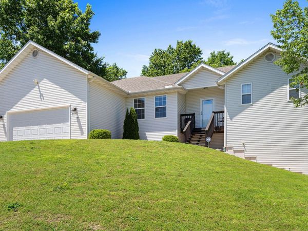 71 Romans Road, Reeds Spring, MO 65737