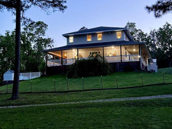 475 Whippet Drive , Ellington, MO 63638