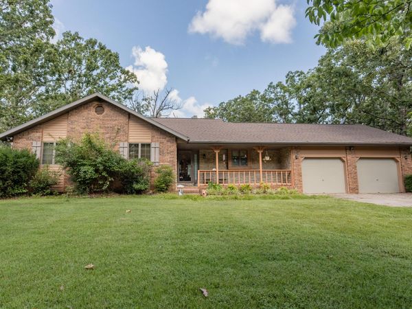 6337 S Farm Road 31 , Billings, MO 65610