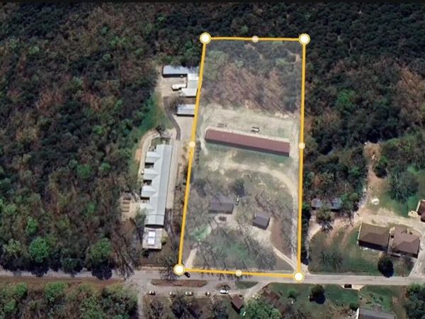 462 Campbell Point Road , Shell Knob, MO 65747