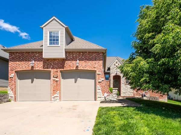 4959 Cherry Circle , Springfield, MO 65809