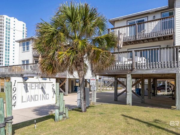 1964 W Beach Boulevard, Unit 10, Gulf Shores, AL 36542