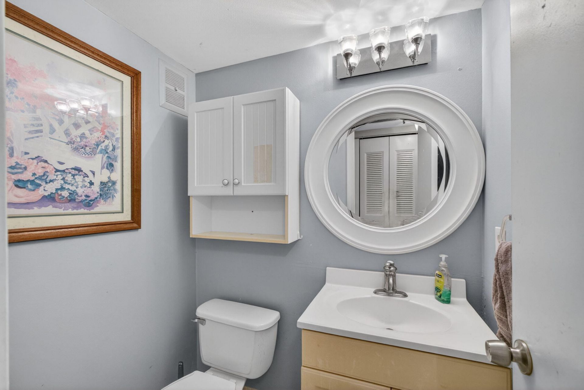 157 Camden G, West Palm Beach, FL 33417 Photo