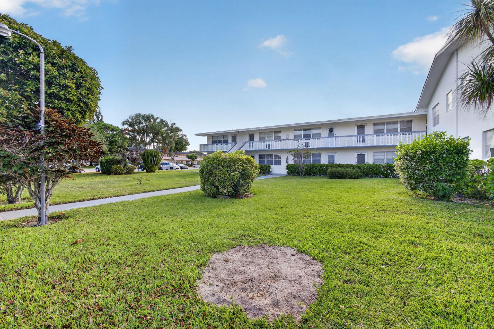 157 Camden G, West Palm Beach, FL 33417 Photo