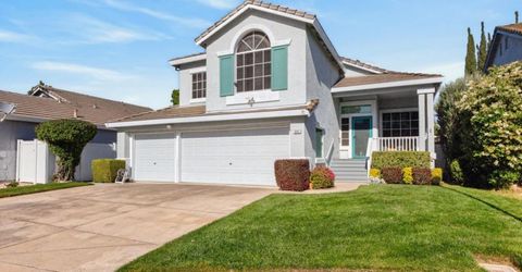 8441 Anthemis Ct, Elk Grove, CA 95624 Photo