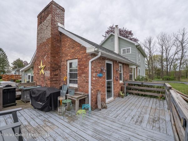 294 Glasco Turnpike, Saugerties, NY 12477