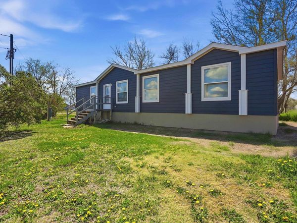 420 WILLIAMS ST, Wall, SD 57790