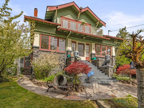419 High Street, Klamath Falls, OR 97601