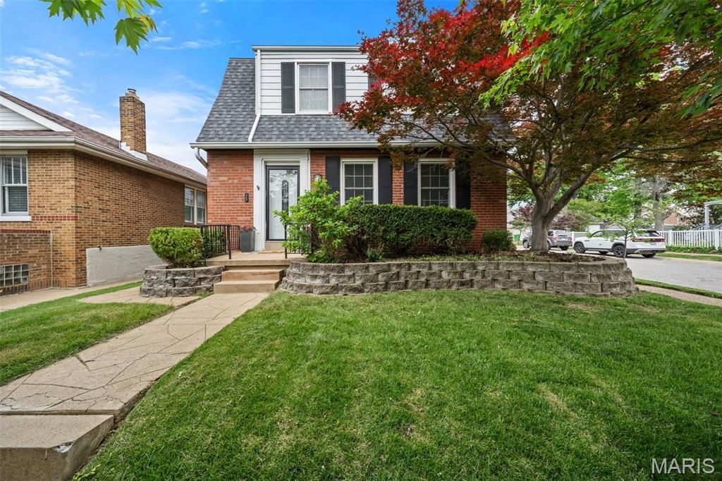 6201 Oleatha Avenue , Saint Louis, MO 63139 Main Photo