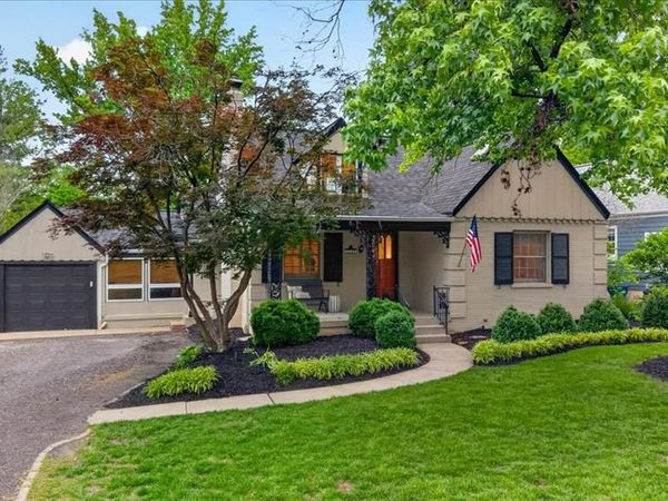 1147 Kirkham Avenue, Glendale, MO 63122