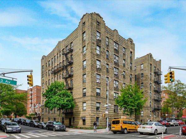 50-05 43rd Avenue , Unit 1M, Woodside, NY 11377