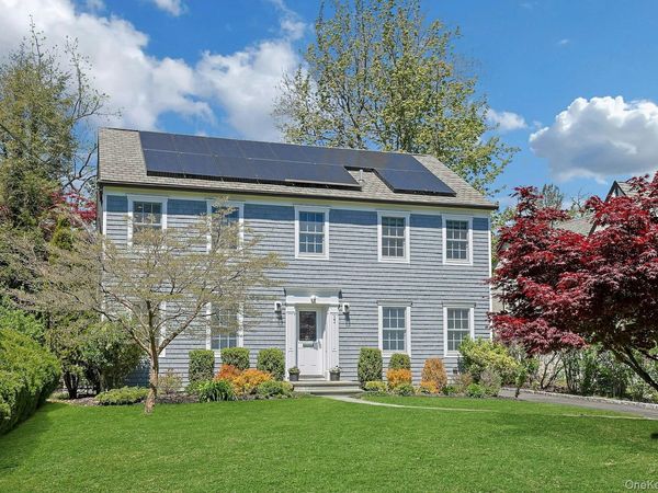 33 Lawrence Road , Scarsdale, NY 10583