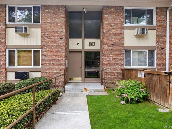 10 N James Street , Unit K, Peekskill, NY 10566