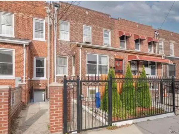 951 E 221st Street , Bronx, NY 10469