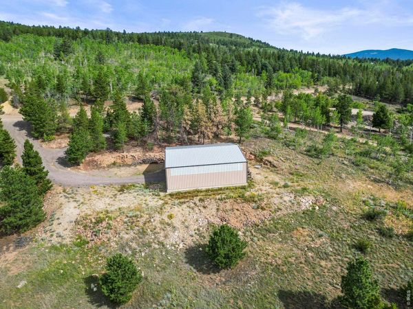 6660 Virginia Canyon Rd, Central City, CO 80427