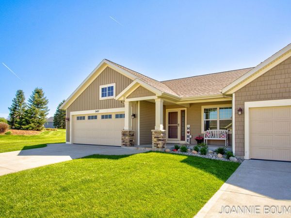 3497 Riverwalk Drive, Hamilton, MI 49419