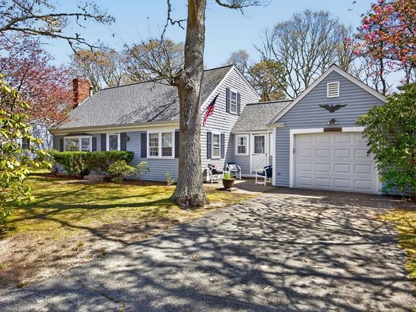 42 Diane Avenue, Yarmouth, MA 02664