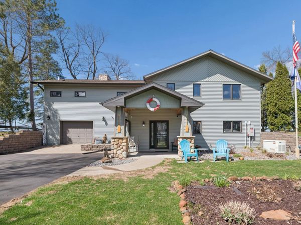 17495 328th Avenue, Isle, MN 56342