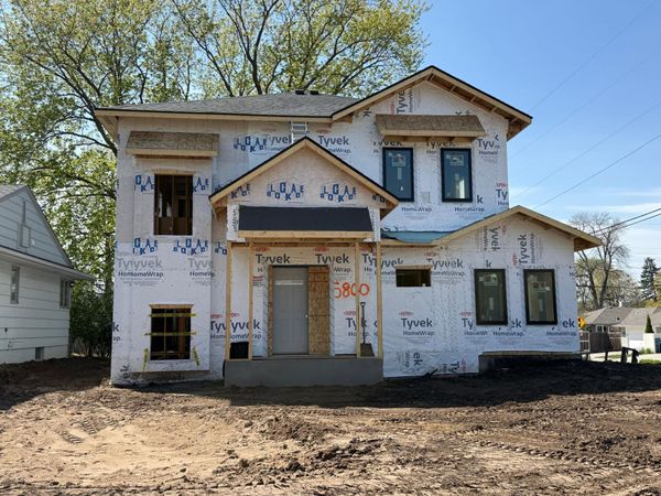 5800 Drew Avenue S, Edina, MN 55410