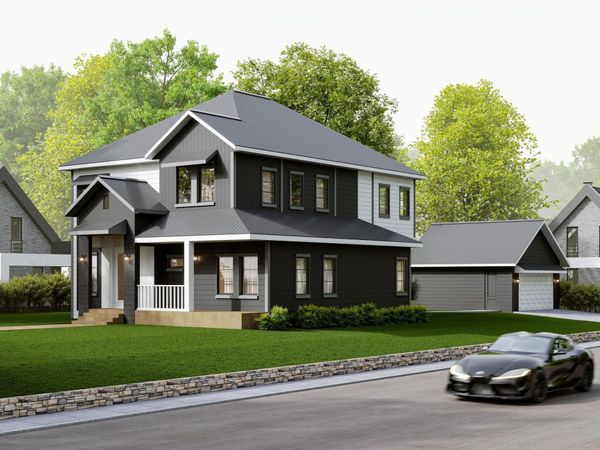 5800 Drew Avenue S, Edina, MN 55410