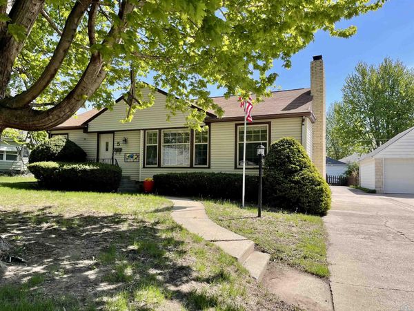5 Colonial Circle, Storm Lake, IA 50588