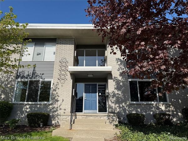 4909 Mansfield Avenue, Royal Oak, MI 48073