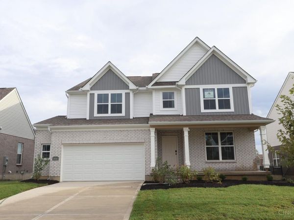 3856 Clove Lane, Unit 9729, Fairfield Twp, OH 45011