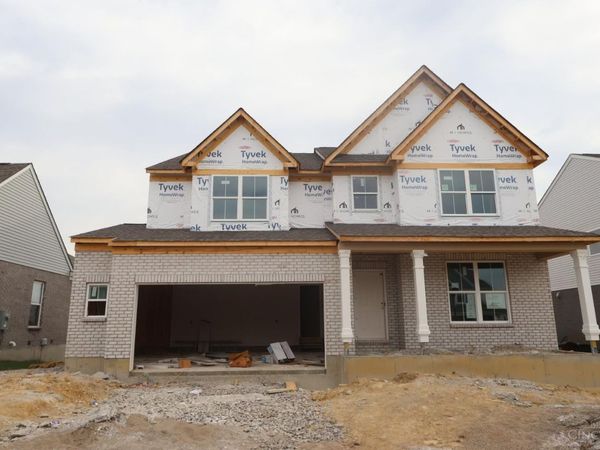 3856 Clove Lane, Unit 9729, Fairfield Twp, OH 45011