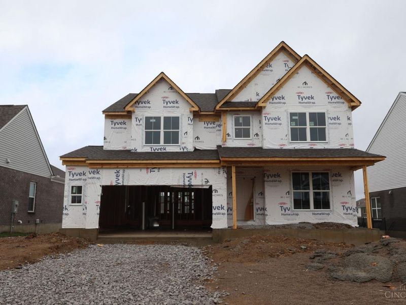 3856 Clove Lane, Unit 9729, Fairfield Twp, OH 45011 Photo 1