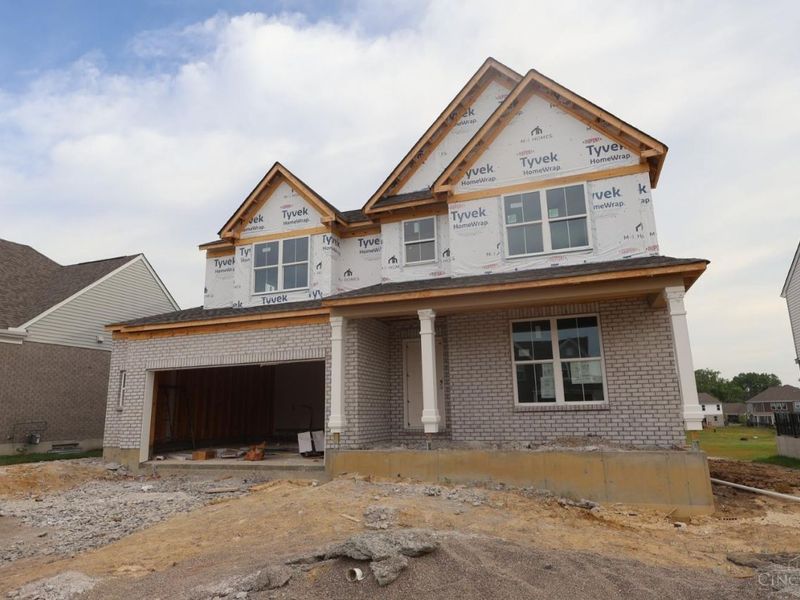 3856 Clove Lane, Unit 9729, Fairfield Twp, OH 45011 Photo 2