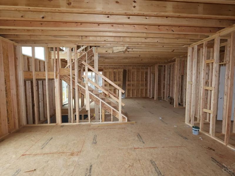 3856 Clove Lane, Unit 9729, Fairfield Twp, OH 45011 Photo 3