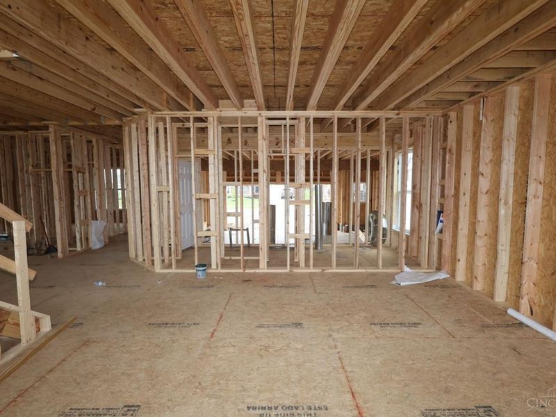 3856 Clove Lane, Unit 9729, Fairfield Twp, OH 45011 Photo 4