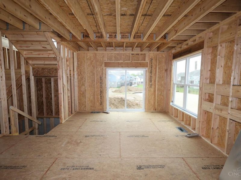 3856 Clove Lane, Unit 9729, Fairfield Twp, OH 45011 Photo 5