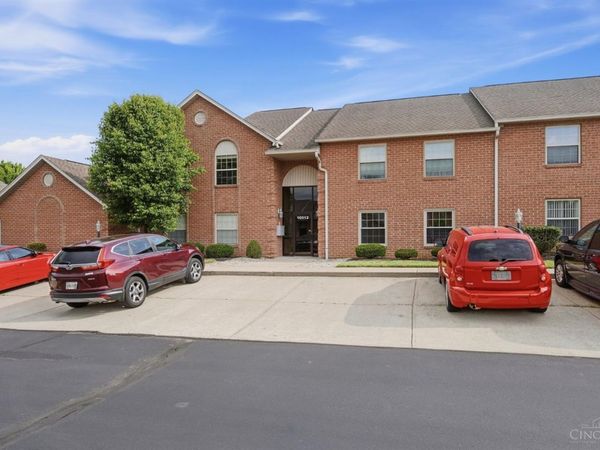 10512 West Road, Unit 34, Harrison, OH 45030