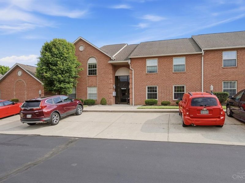 10512 West Road, Unit 34, Harrison, OH 45030 Photo 1