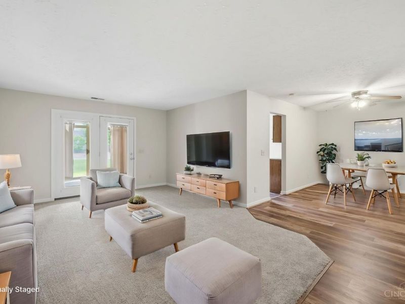 10512 West Road, Unit 34, Harrison, OH 45030 Photo 3