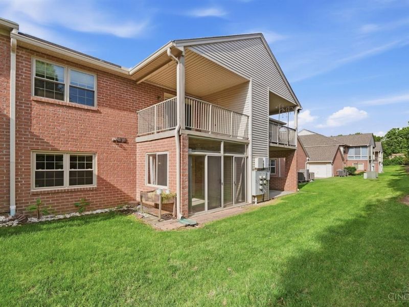10512 West Road, Unit 34, Harrison, OH 45030 Photo 30