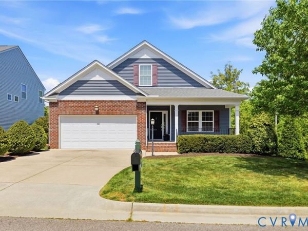 7119 Nicklaus Circle , Moseley, VA 23120
