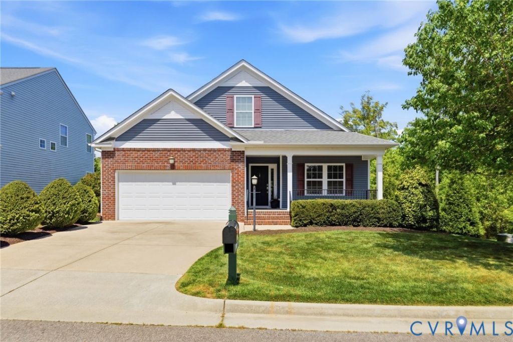 7119 Nicklaus Circle, Moseley, VA 23120 Main Photo