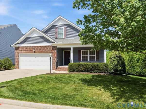 7119 Nicklaus Circle, Moseley, VA 23120
