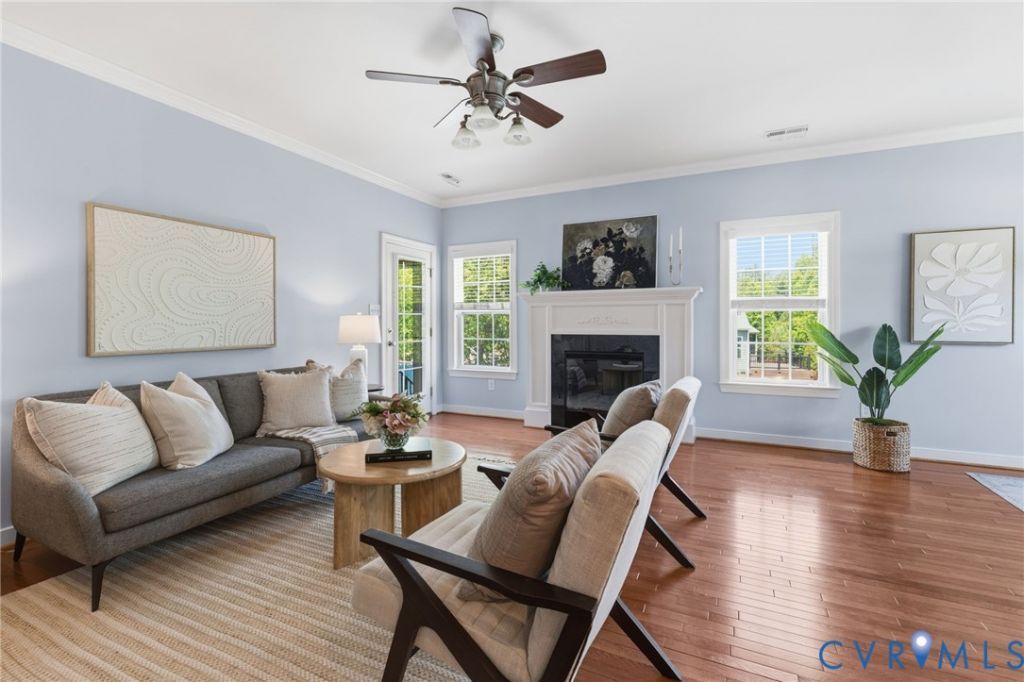 7119 Nicklaus Circle Moseley, VA 23120